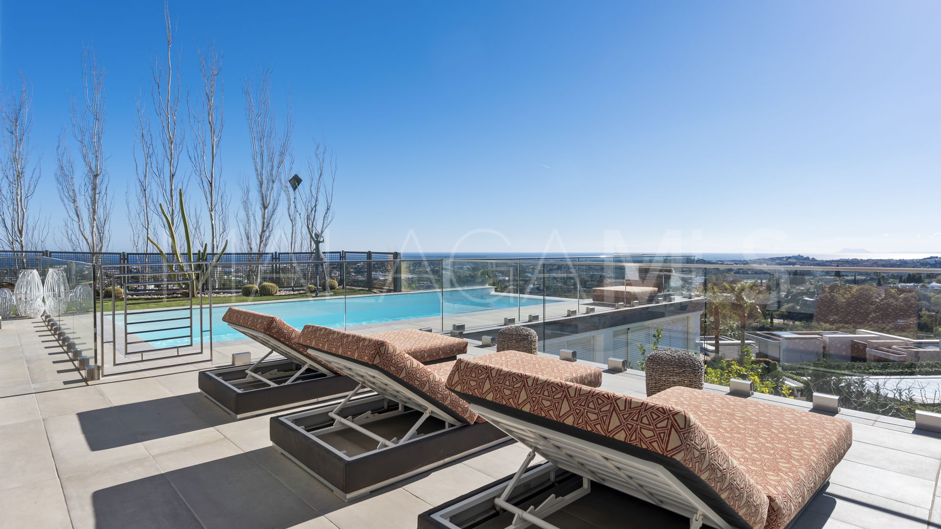 Villa for sale in La Quinta