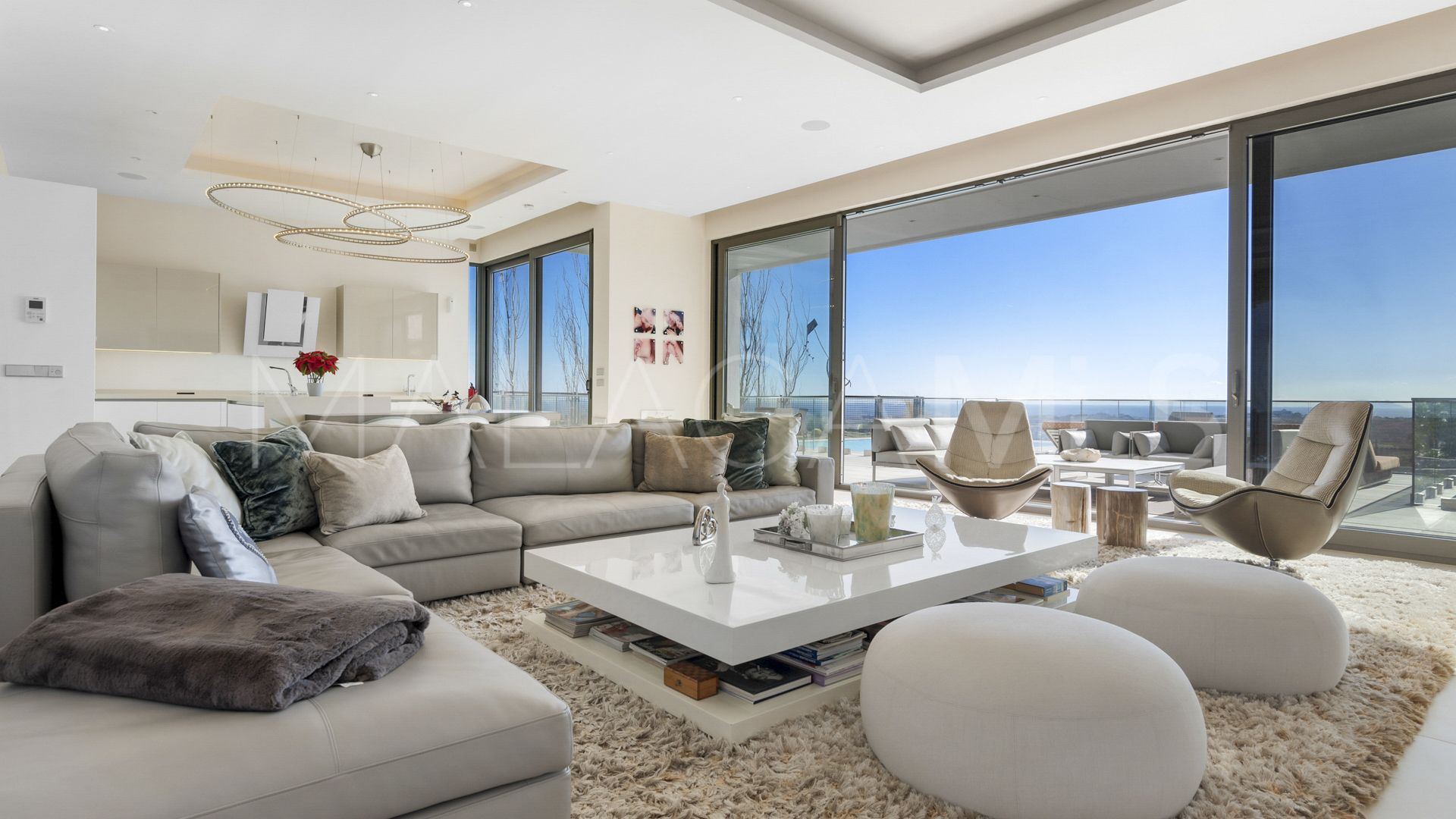 Villa for sale in La Quinta