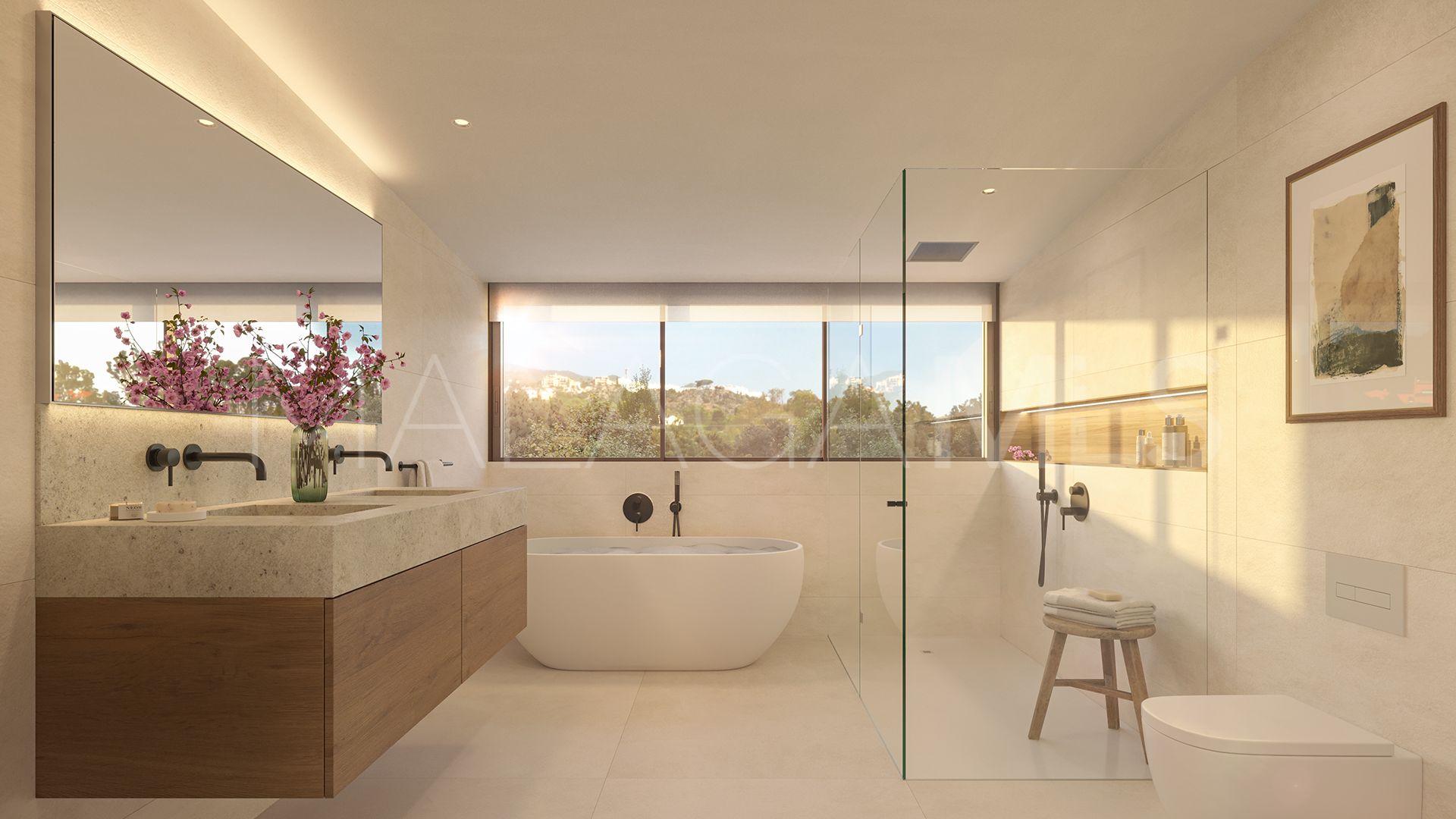 Apartamento for sale in Torrequebrada