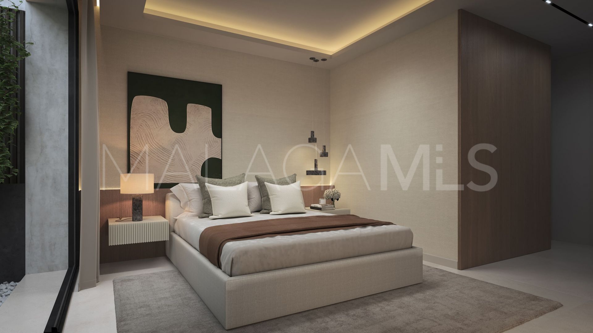 Villa for sale in New Golden Mile