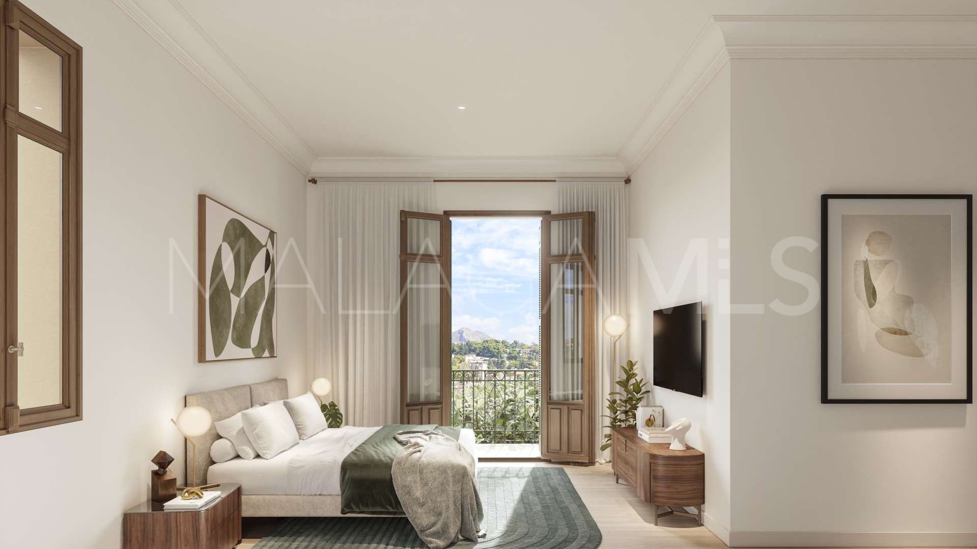 Appartement for sale in Malaga - Centro