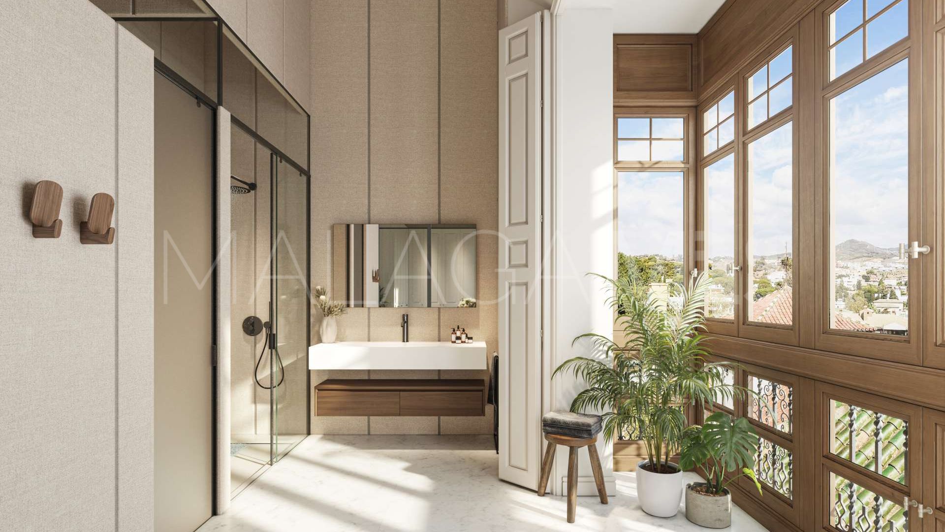 Apartamento planta baja for sale in El Limonar