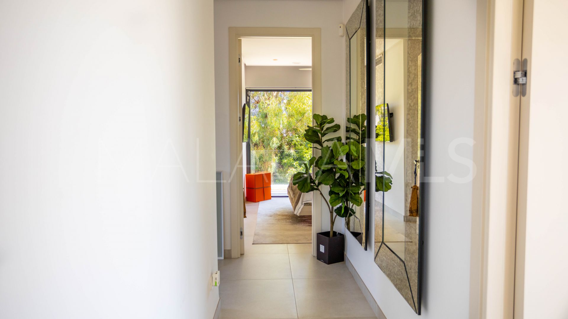 Villa for sale in Arboleda
