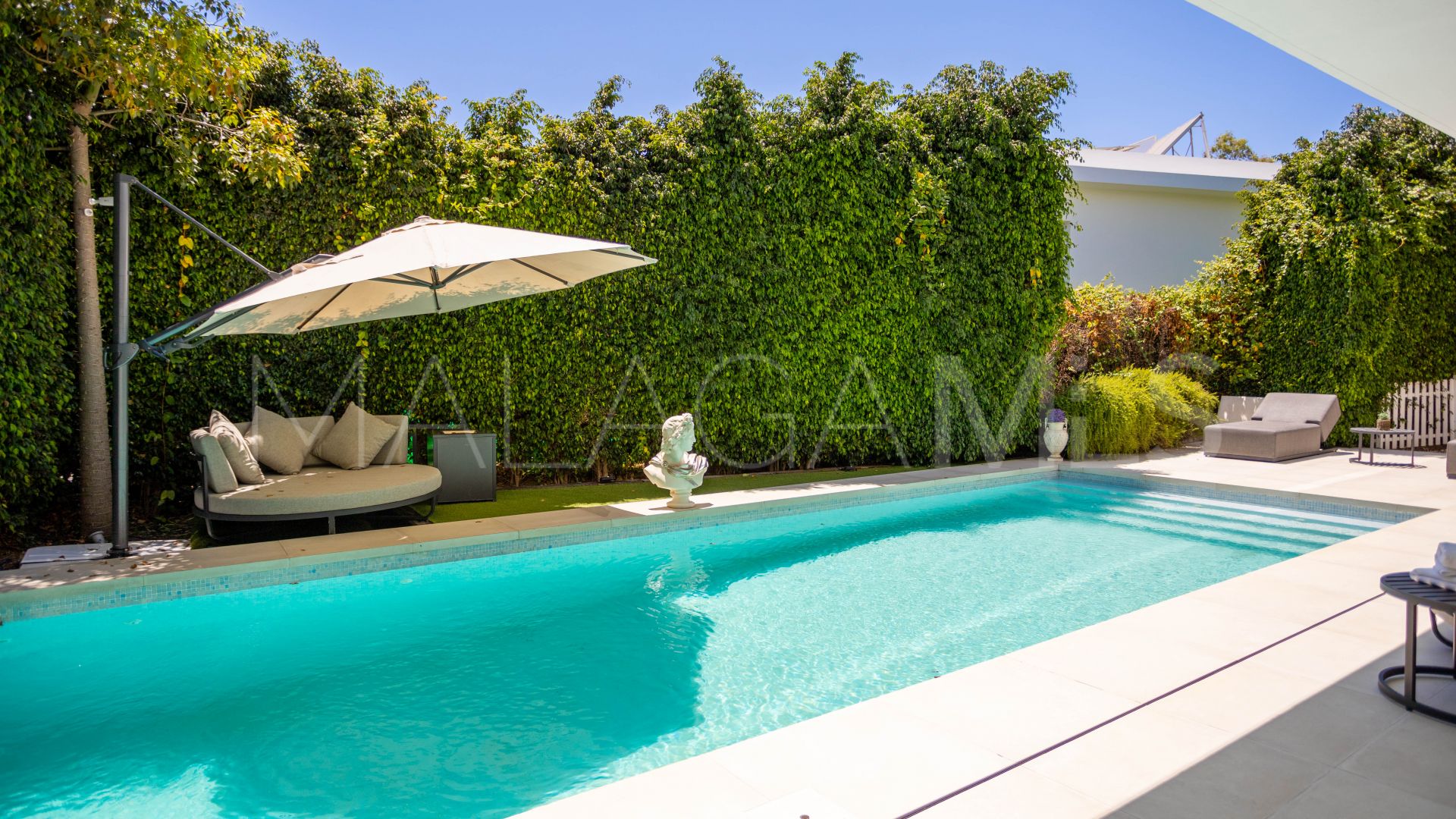 Villa for sale in Arboleda