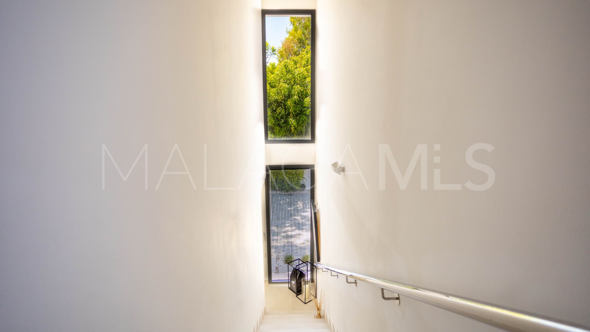 Villa for sale in Arboleda