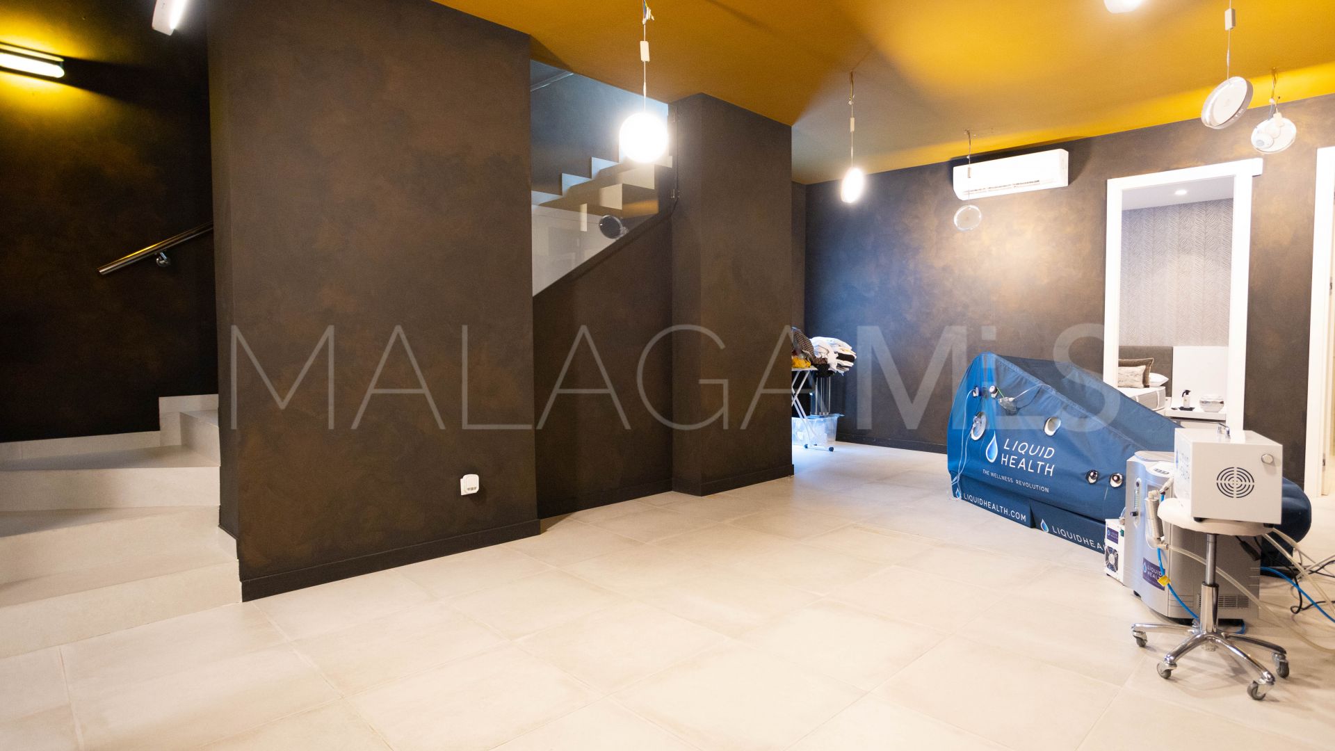 Villa for sale in Arboleda