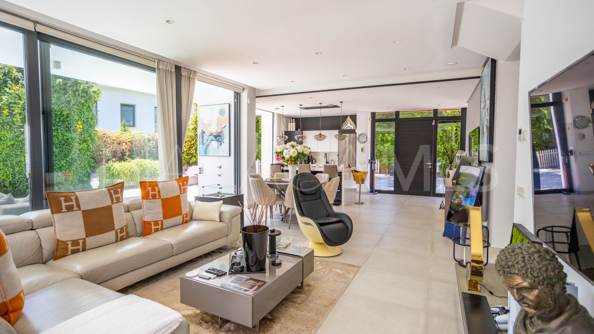 Villa for sale in Arboleda
