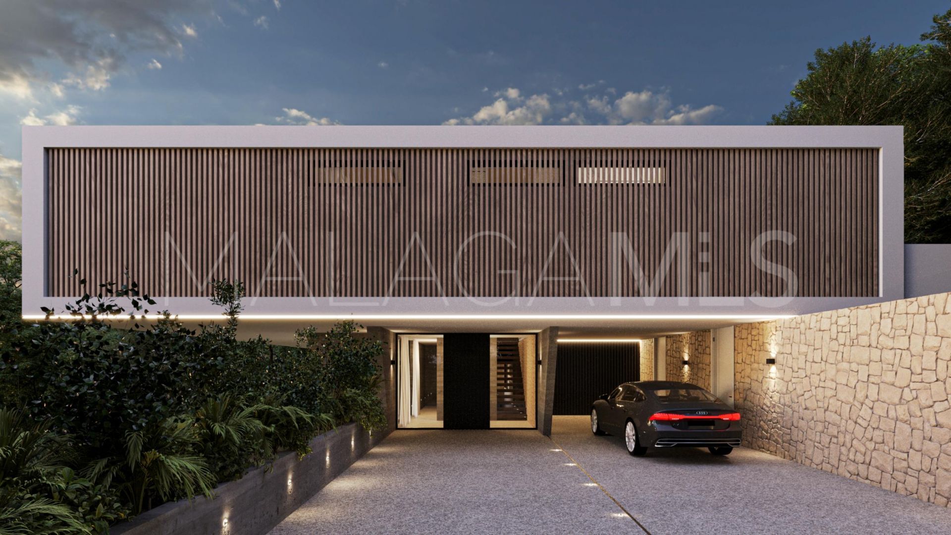 Se vende villa in Monte Mayor with 4 bedrooms