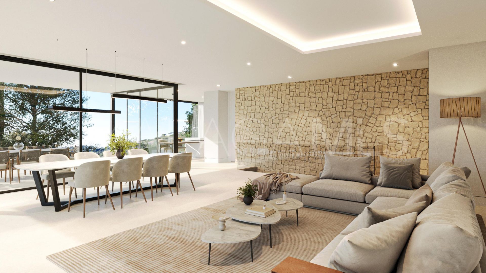 Se vende villa in Monte Mayor with 4 bedrooms