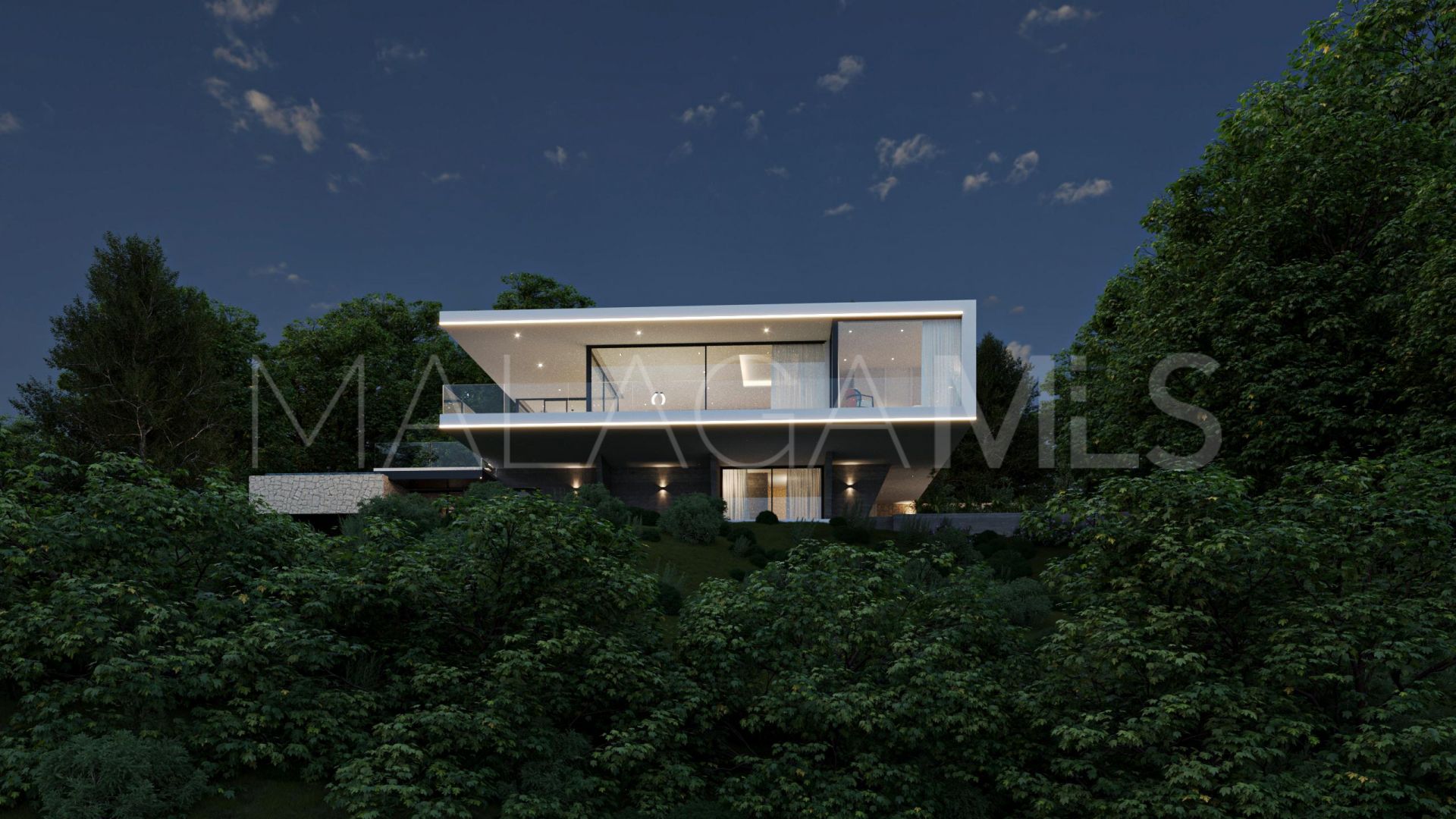 Se vende villa in Monte Mayor with 4 bedrooms