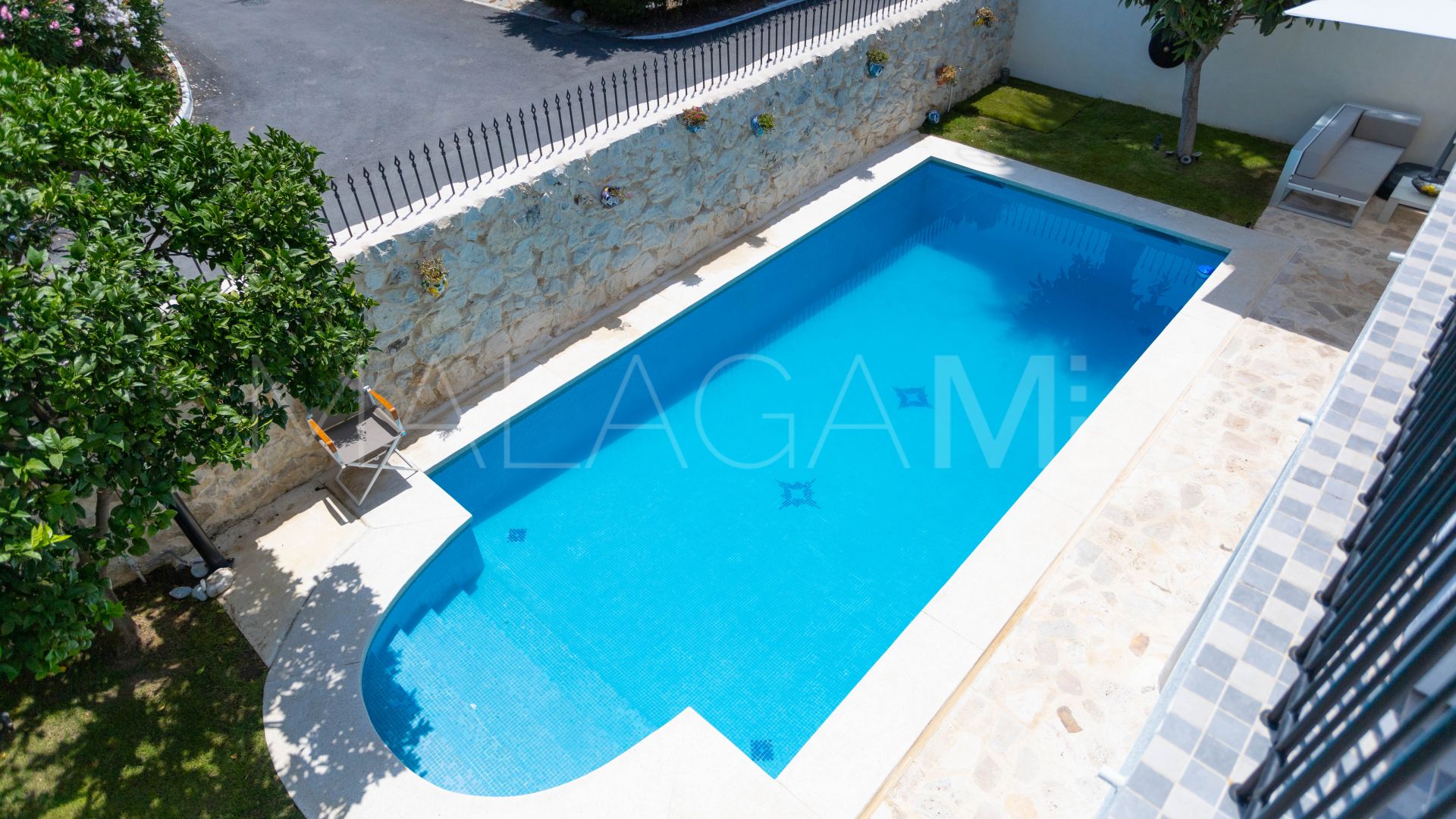 Villa for sale in El Paraiso