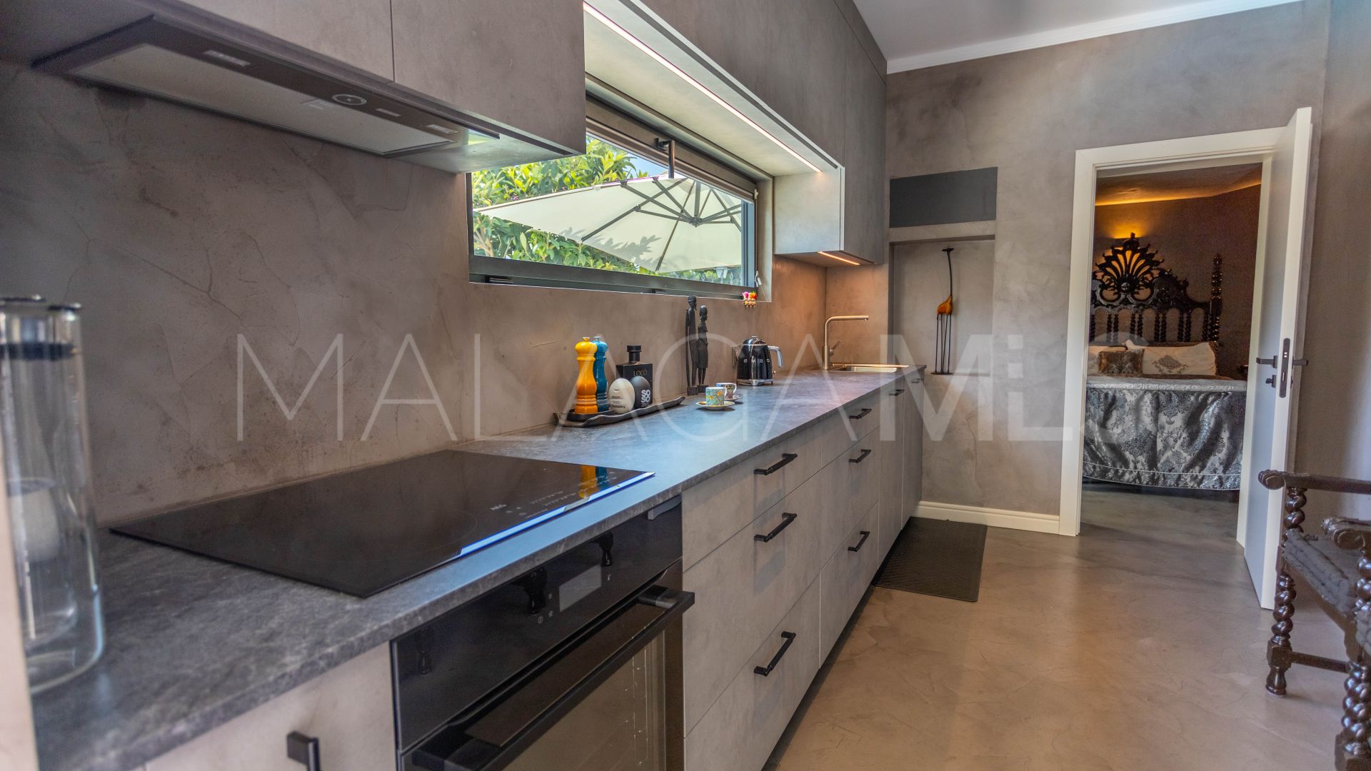 Villa for sale in El Paraiso