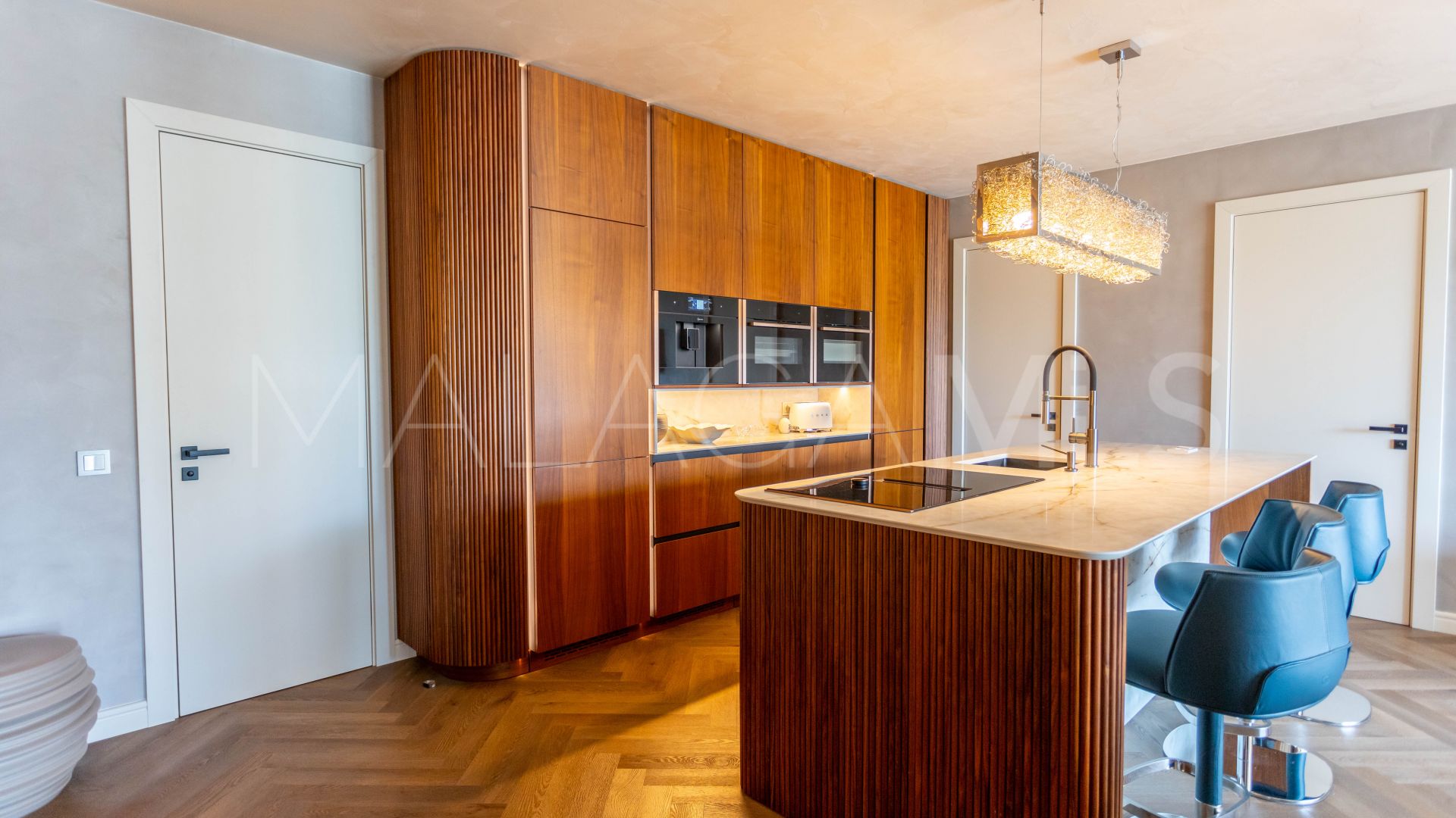 Villa for sale in El Paraiso