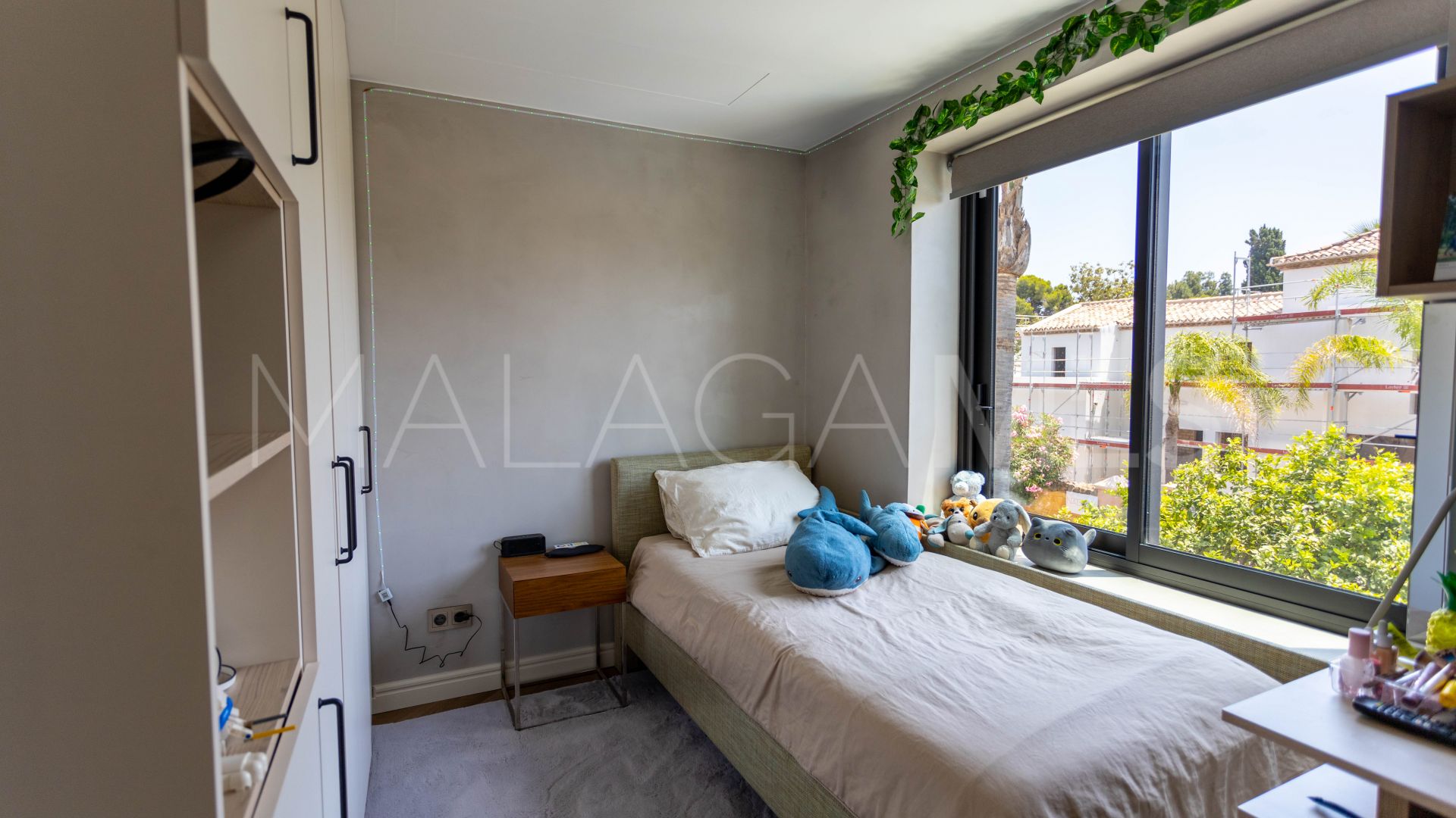 Villa for sale in El Paraiso