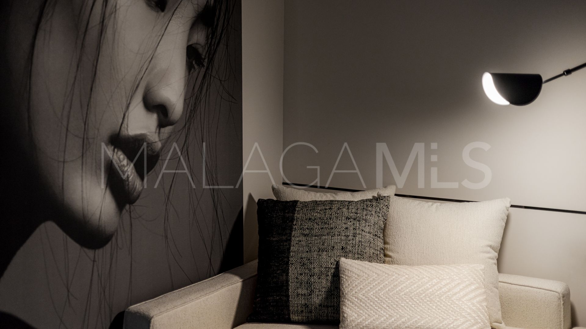 For sale 2 bedrooms apartment in San Pedro de Alcantara