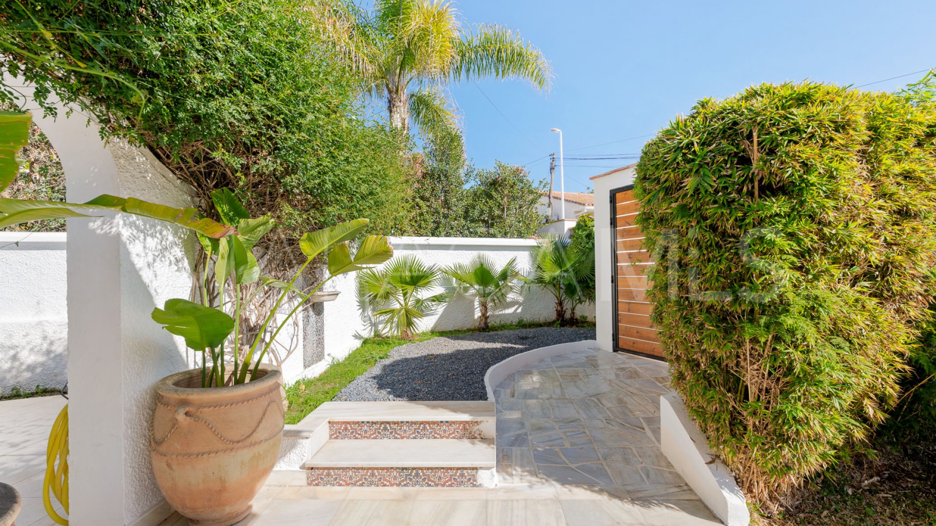 Villa for sale in Costabella