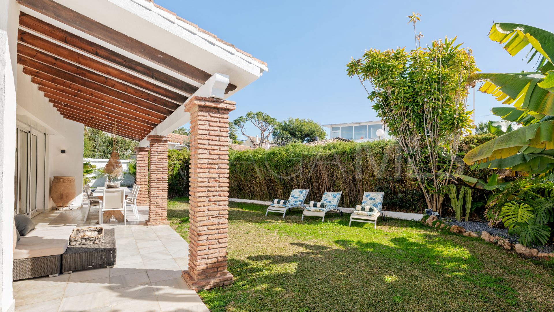 Villa for sale in Costabella