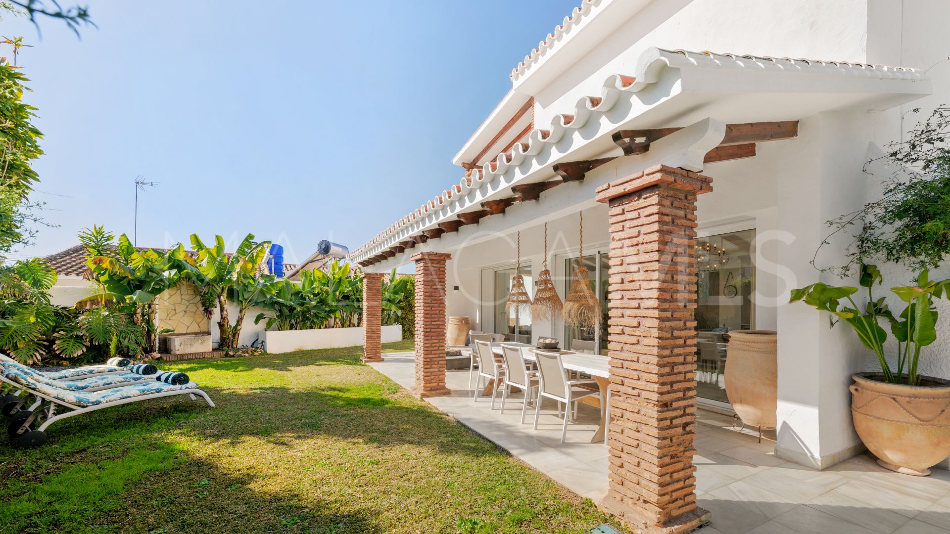 Villa for sale in Costabella