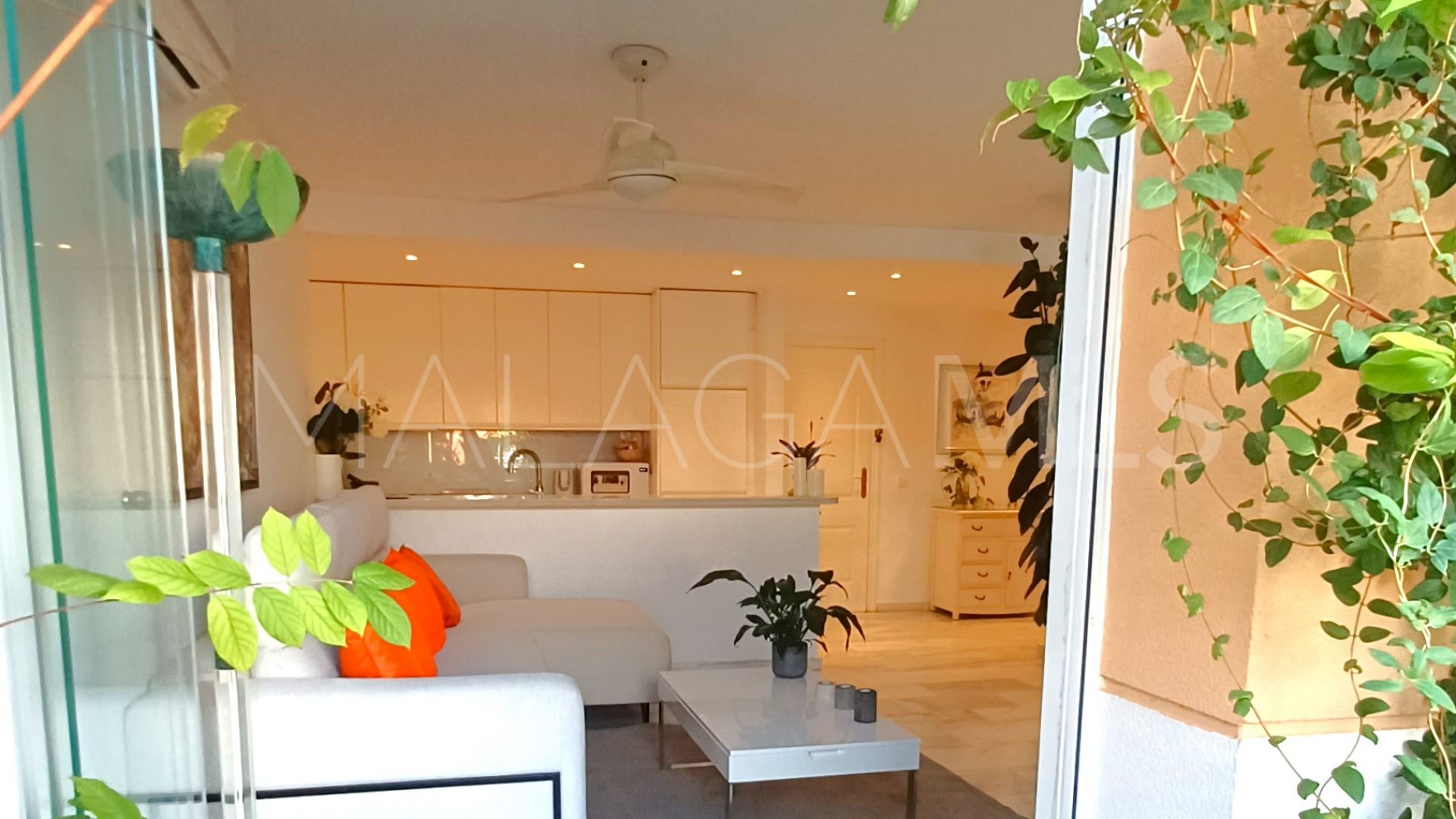 For sale penthouse with 3 bedrooms in S. Pedro Centro