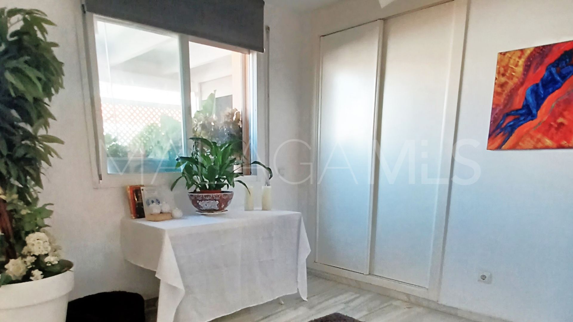 For sale penthouse with 3 bedrooms in S. Pedro Centro