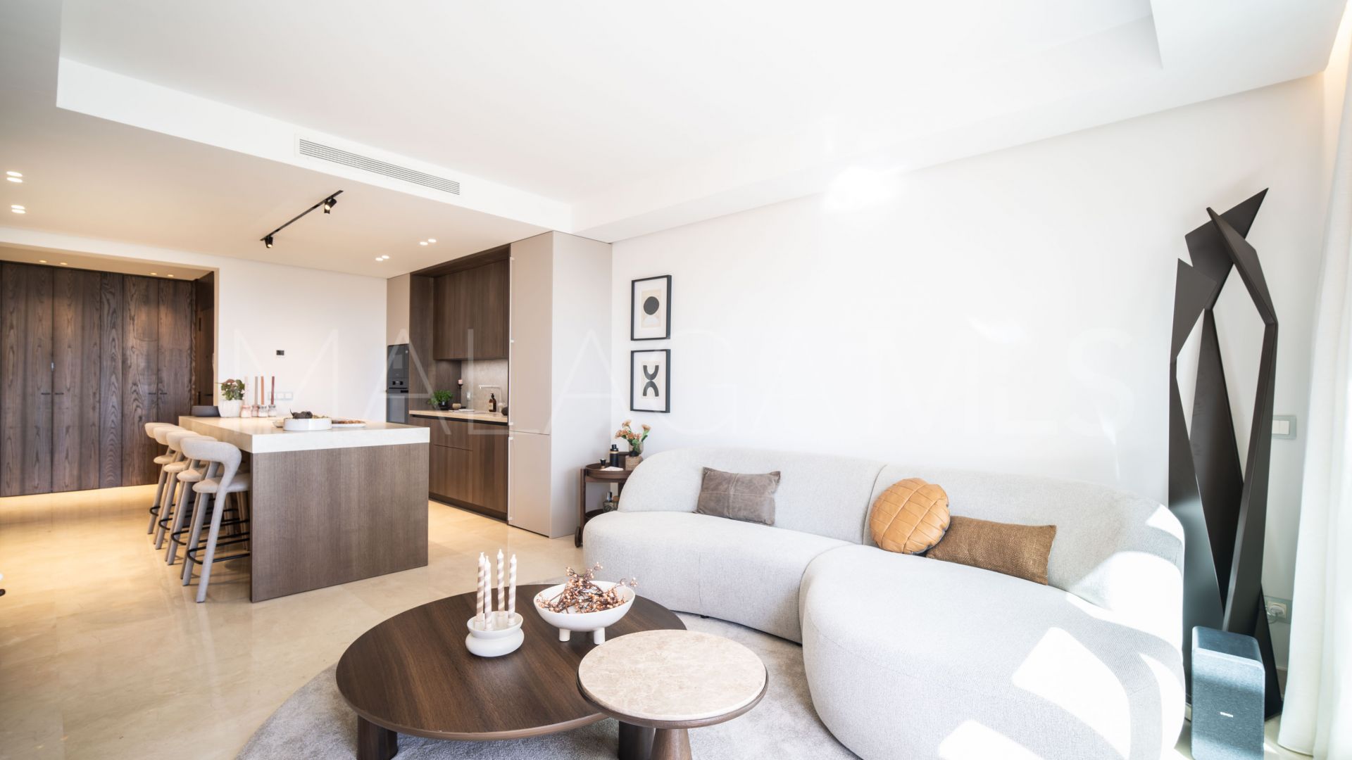 Apartamento a la venta in La Quinta