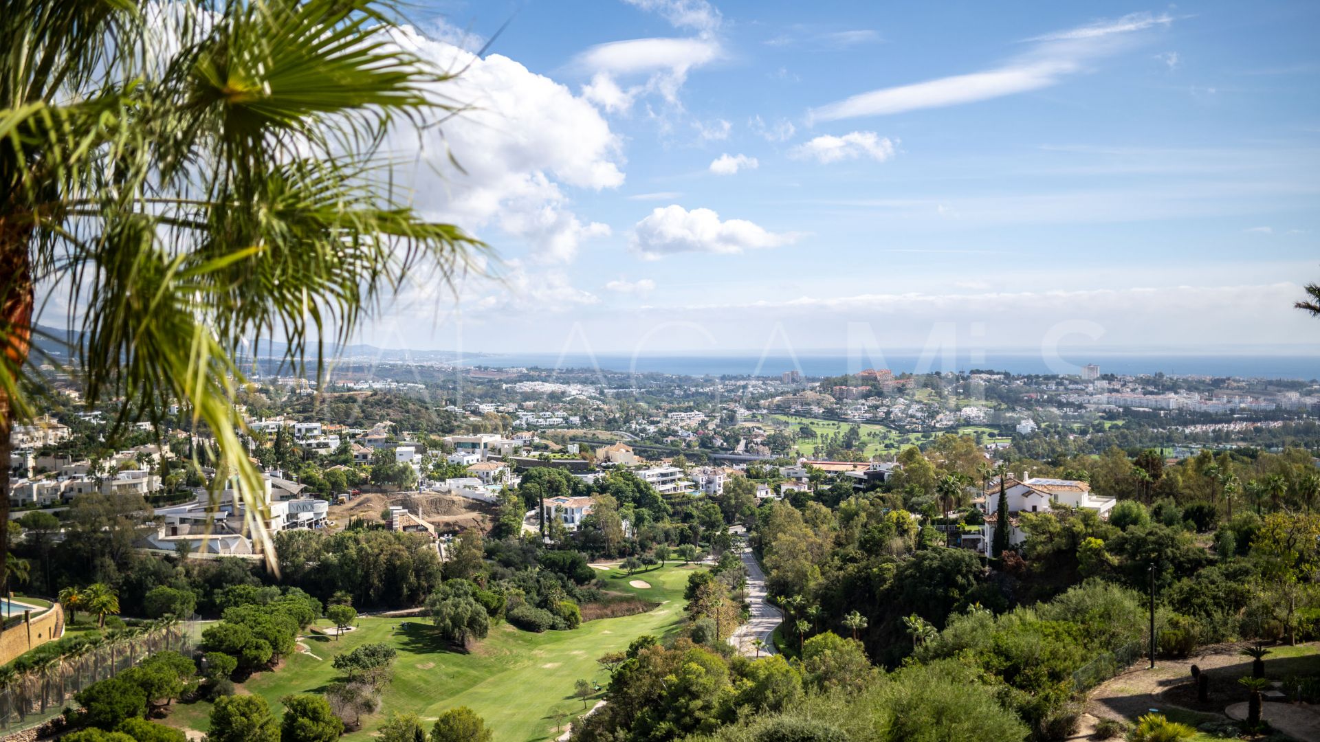 Apartamento a la venta in La Quinta