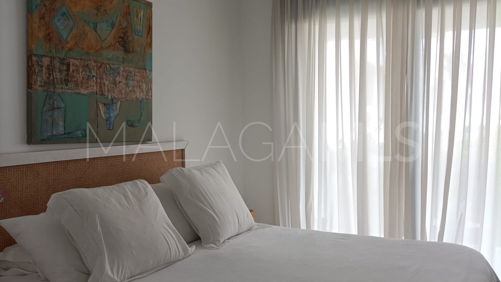 3 bedrooms Los Miradores del Sol apartment for sale