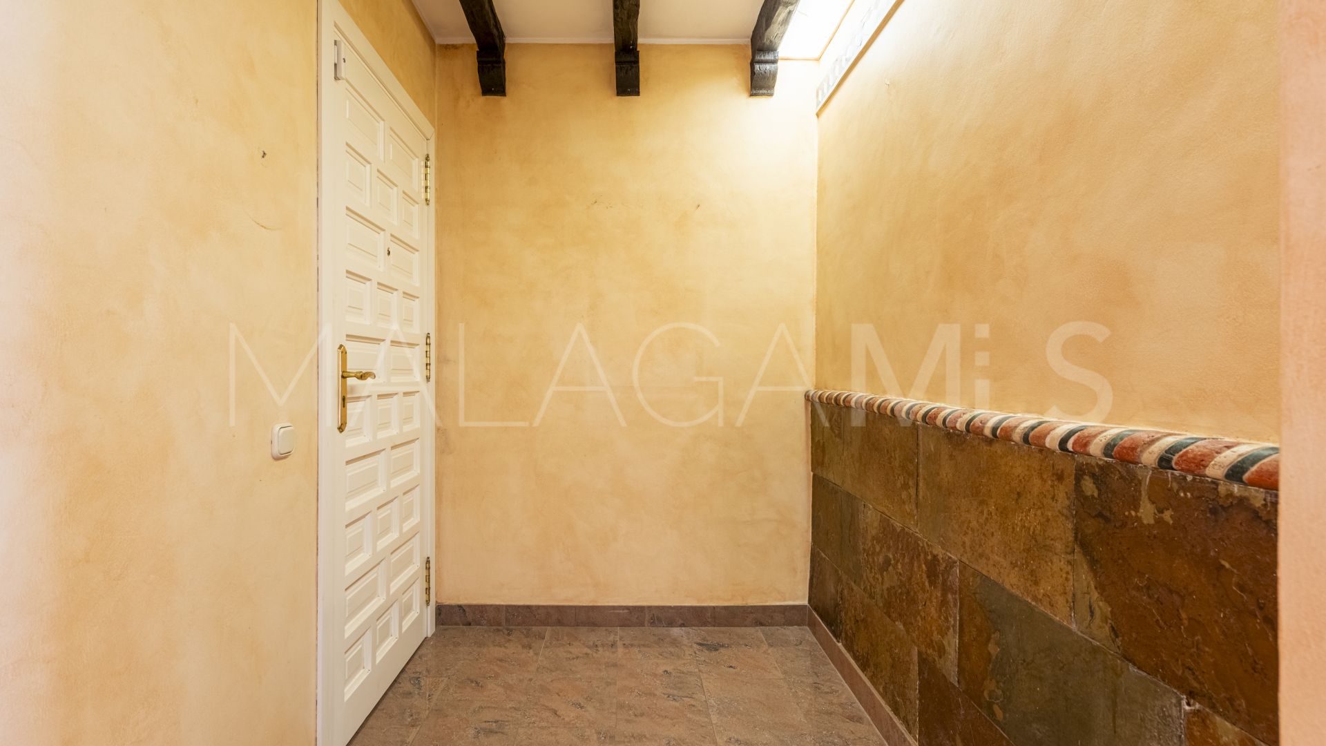 Apartamento with 2 bedrooms a la venta in Puente Romano