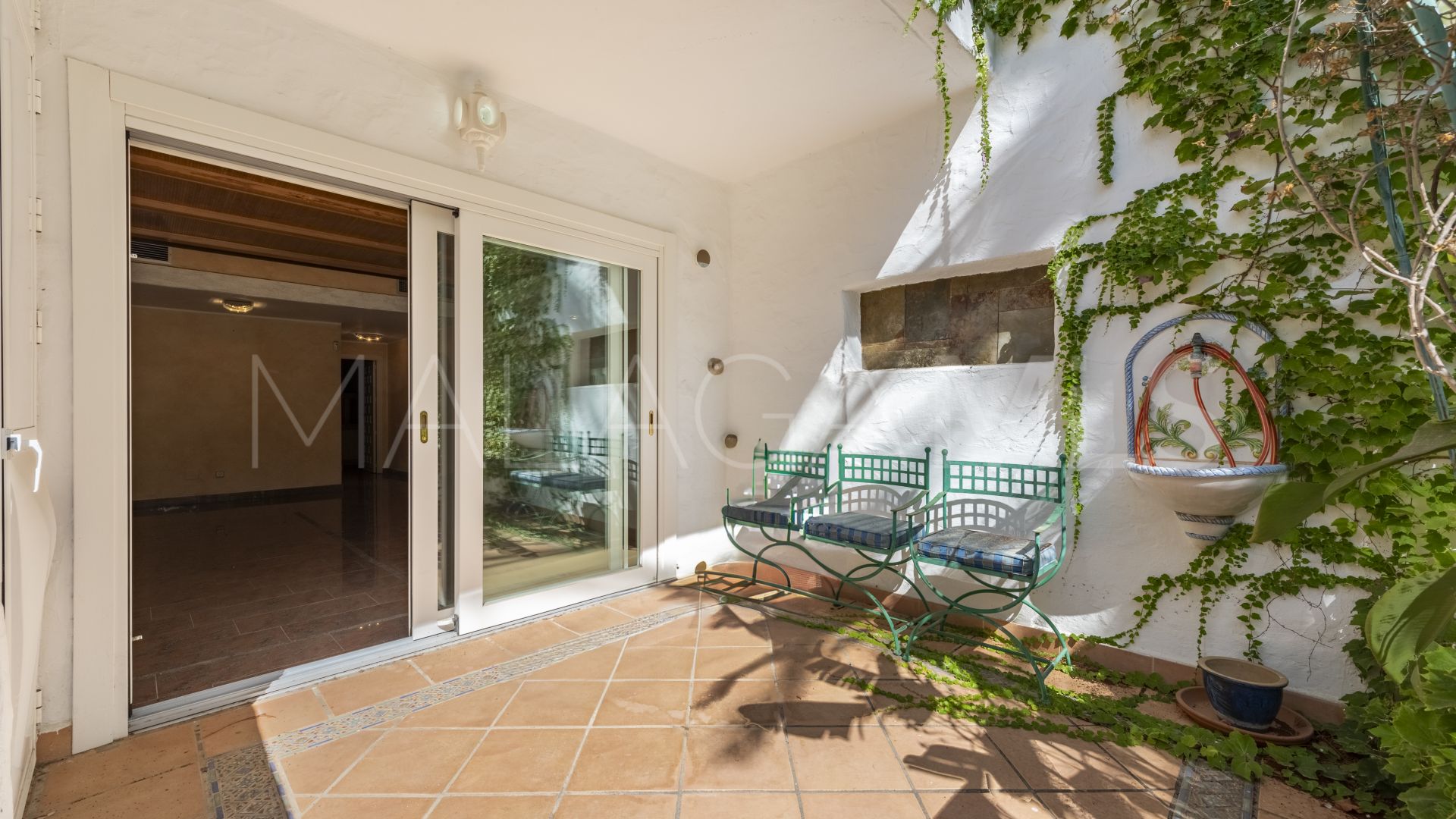 Apartamento with 2 bedrooms a la venta in Puente Romano