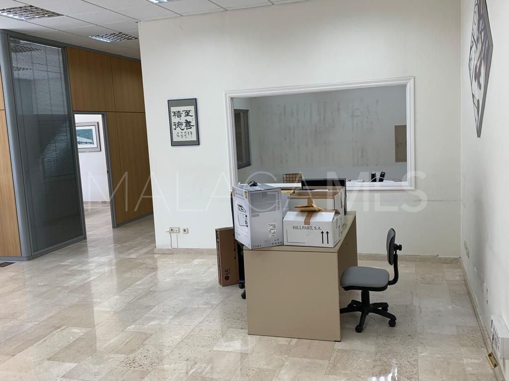 Bureaux for sale in Marbella Centro