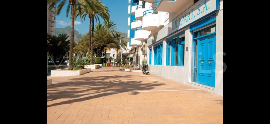 Bureaux for sale in Marbella Centro