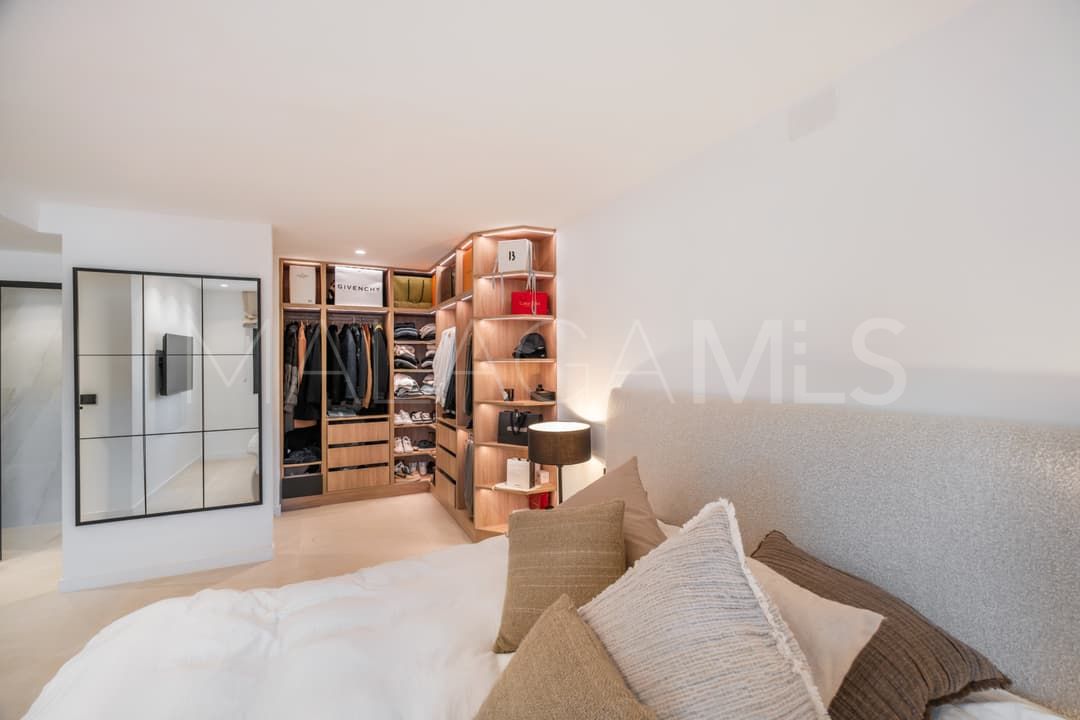 Appartement for sale in Los Pinos de Aloha