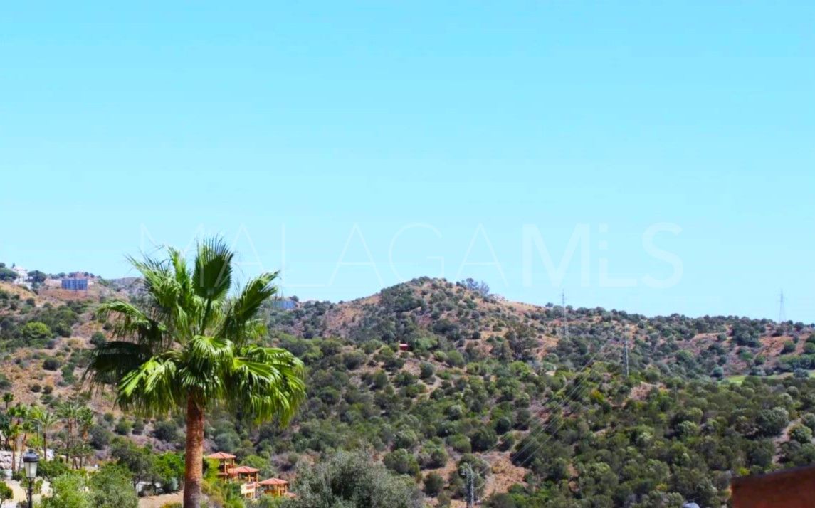 Appartement terrasse for sale in Marbella Est