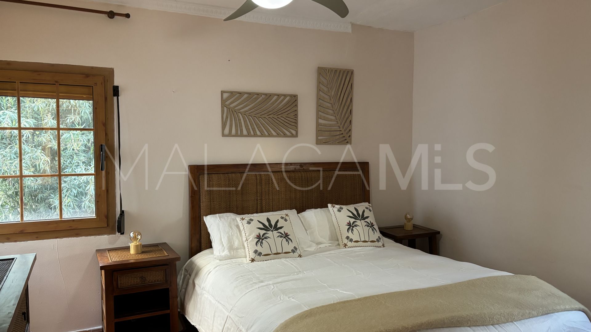 Villa jumelée for sale in Balcones de Sierra Blanca