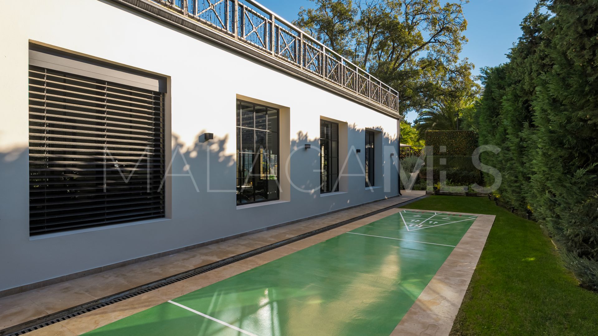 Cascada de Camojan, villa with 7 bedrooms a la venta