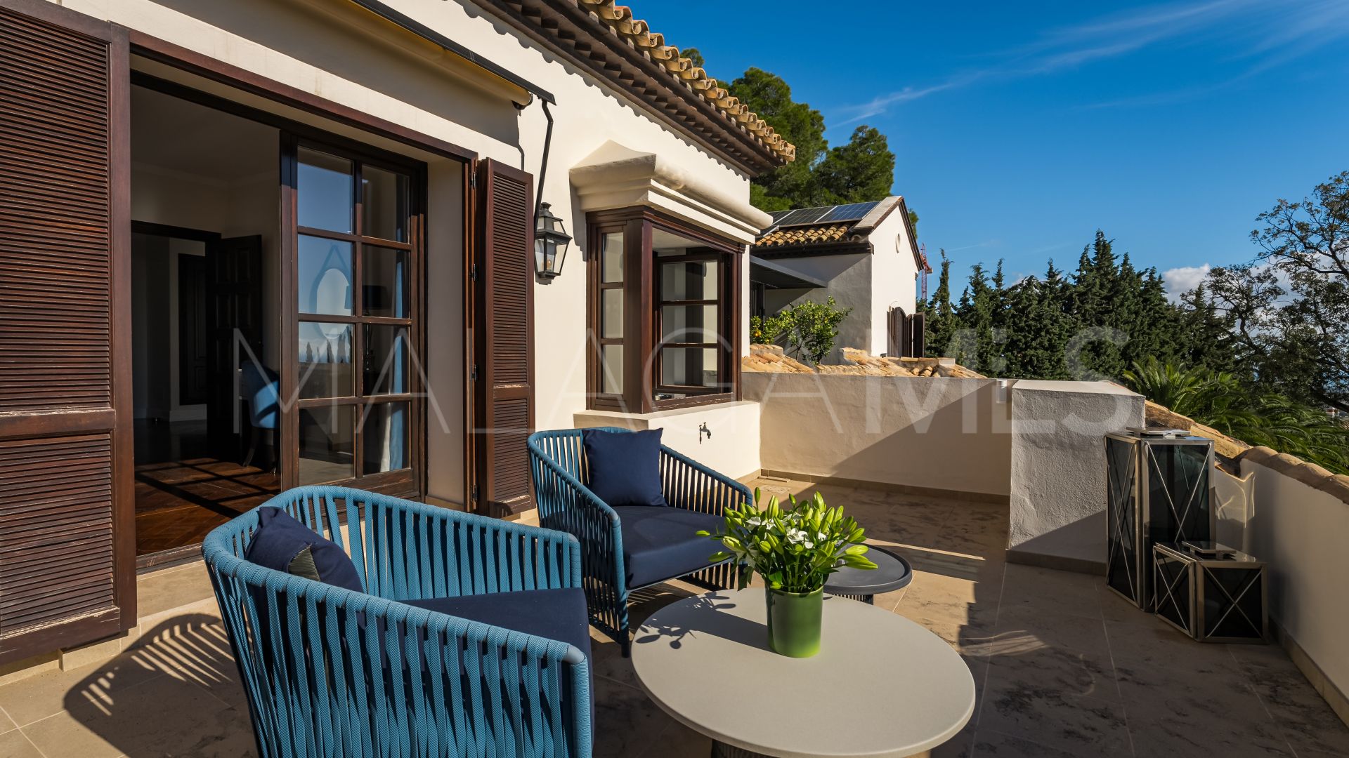Cascada de Camojan, villa with 7 bedrooms a la venta
