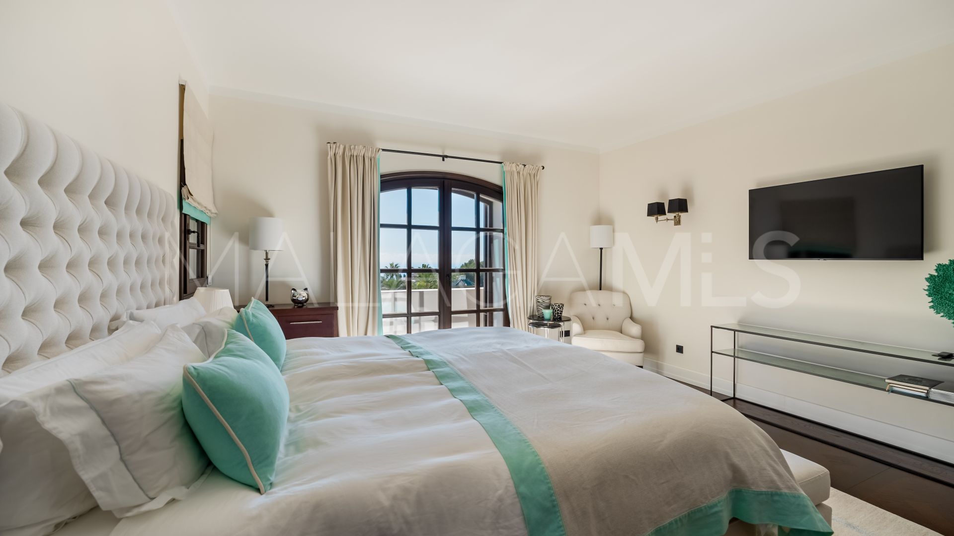 Cascada de Camojan, villa with 7 bedrooms a la venta