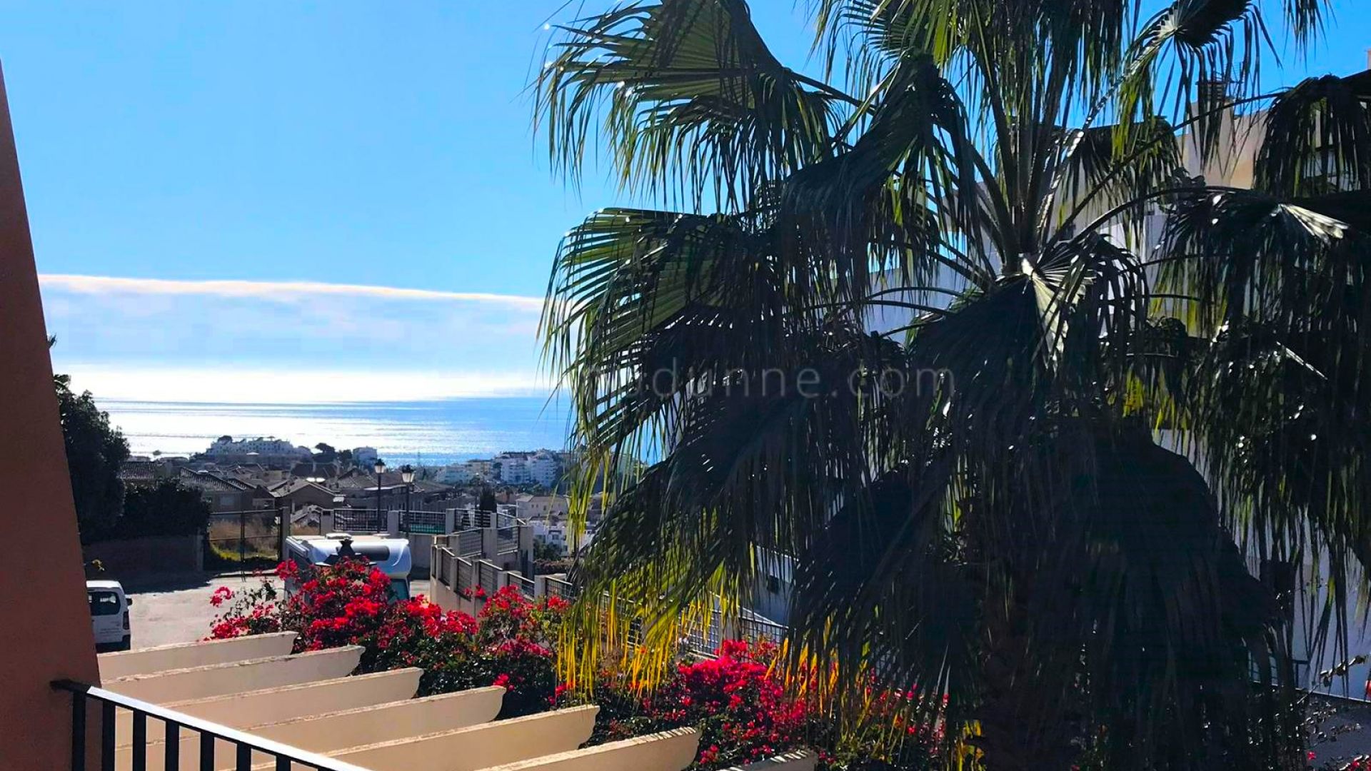 Eingezäuntes Gartenhaus mit fünf Schlafzimmern Riviera Del Sol, Mijas