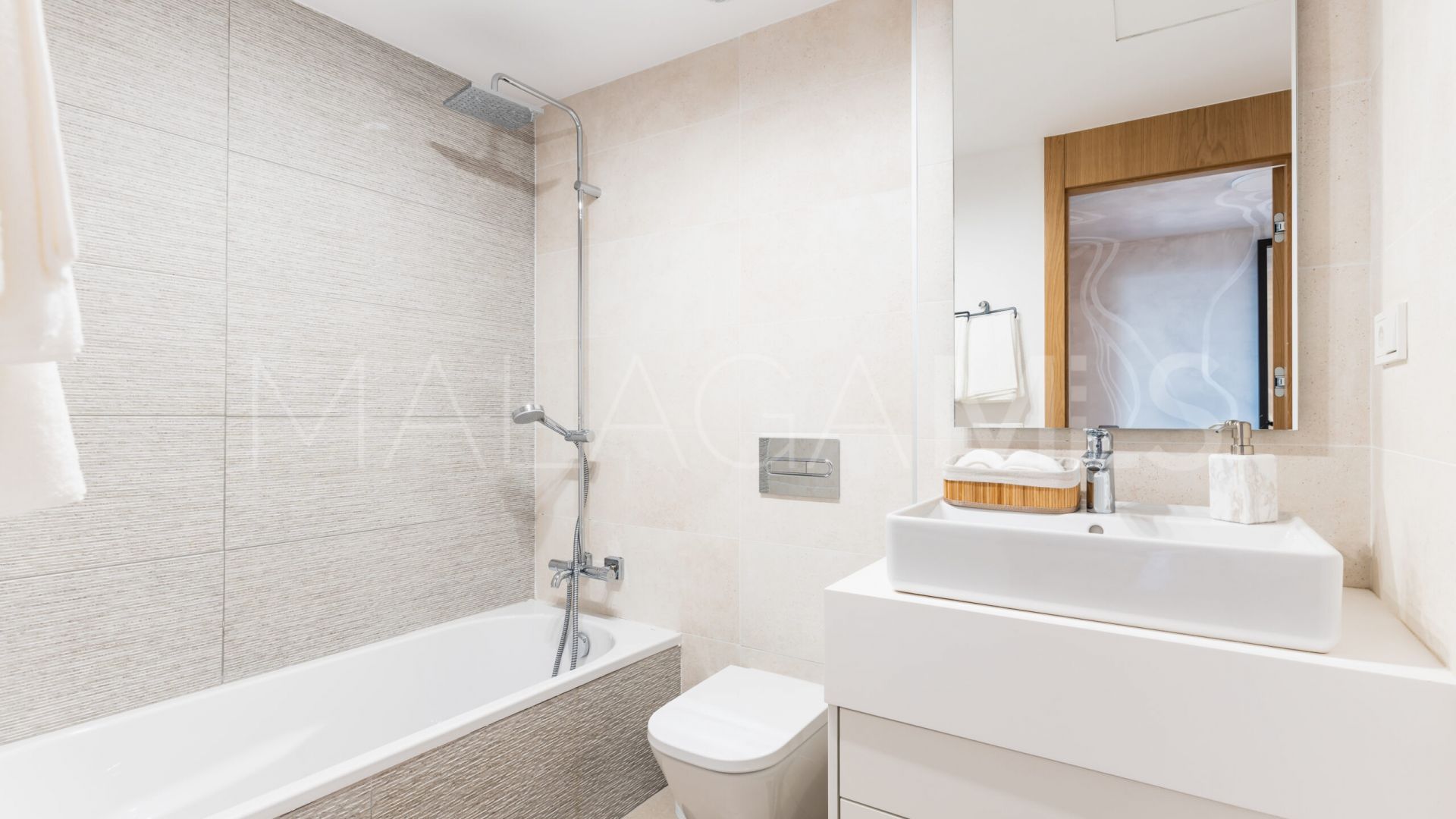 Radhus for sale in Balcones del Chaparral