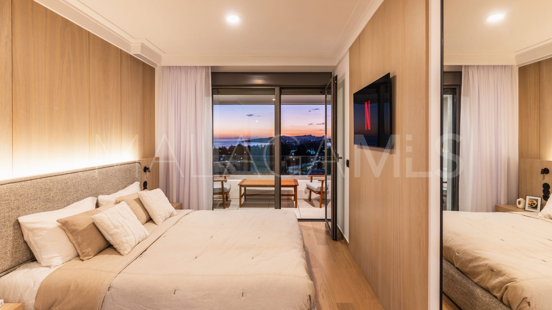 Radhus for sale in Balcones del Chaparral