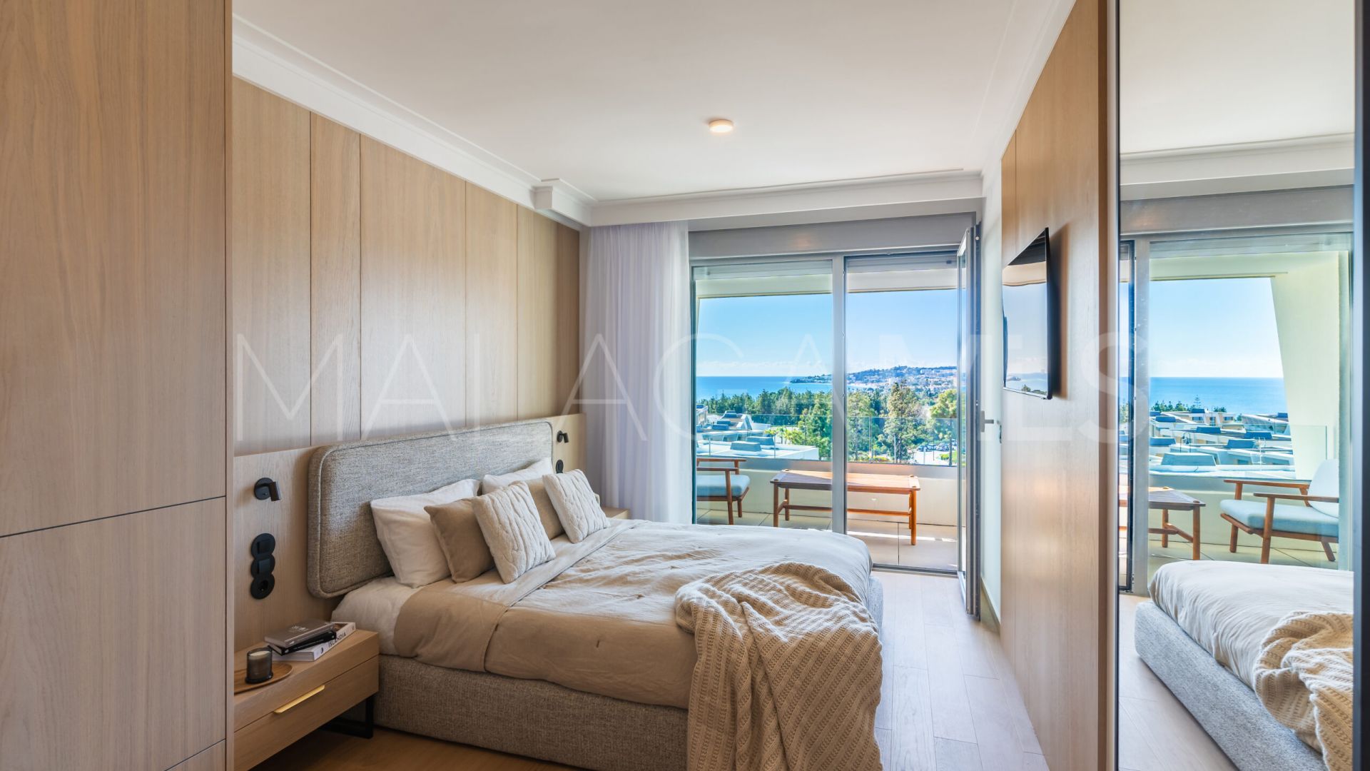 Radhus for sale in Balcones del Chaparral