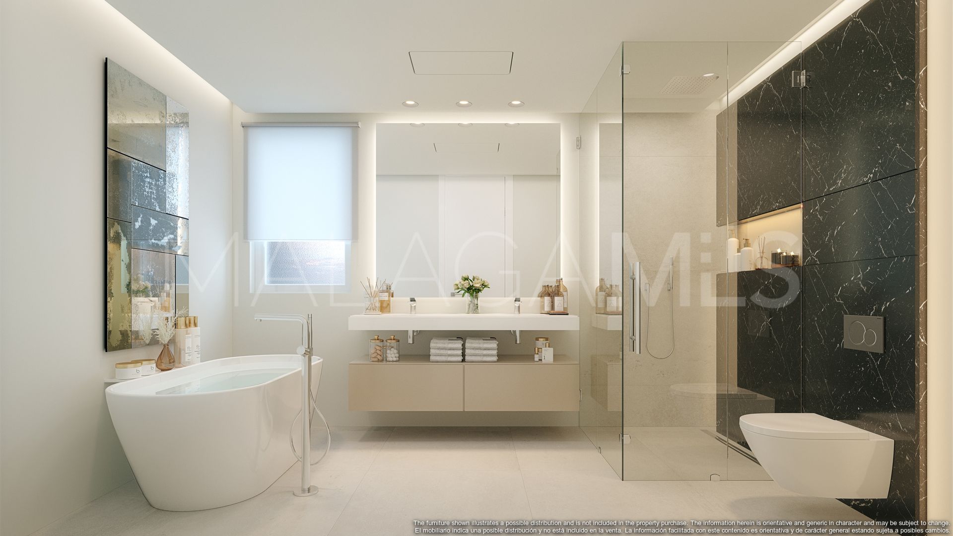 Real de La Quinta, Ático with 4 bedrooms for sale