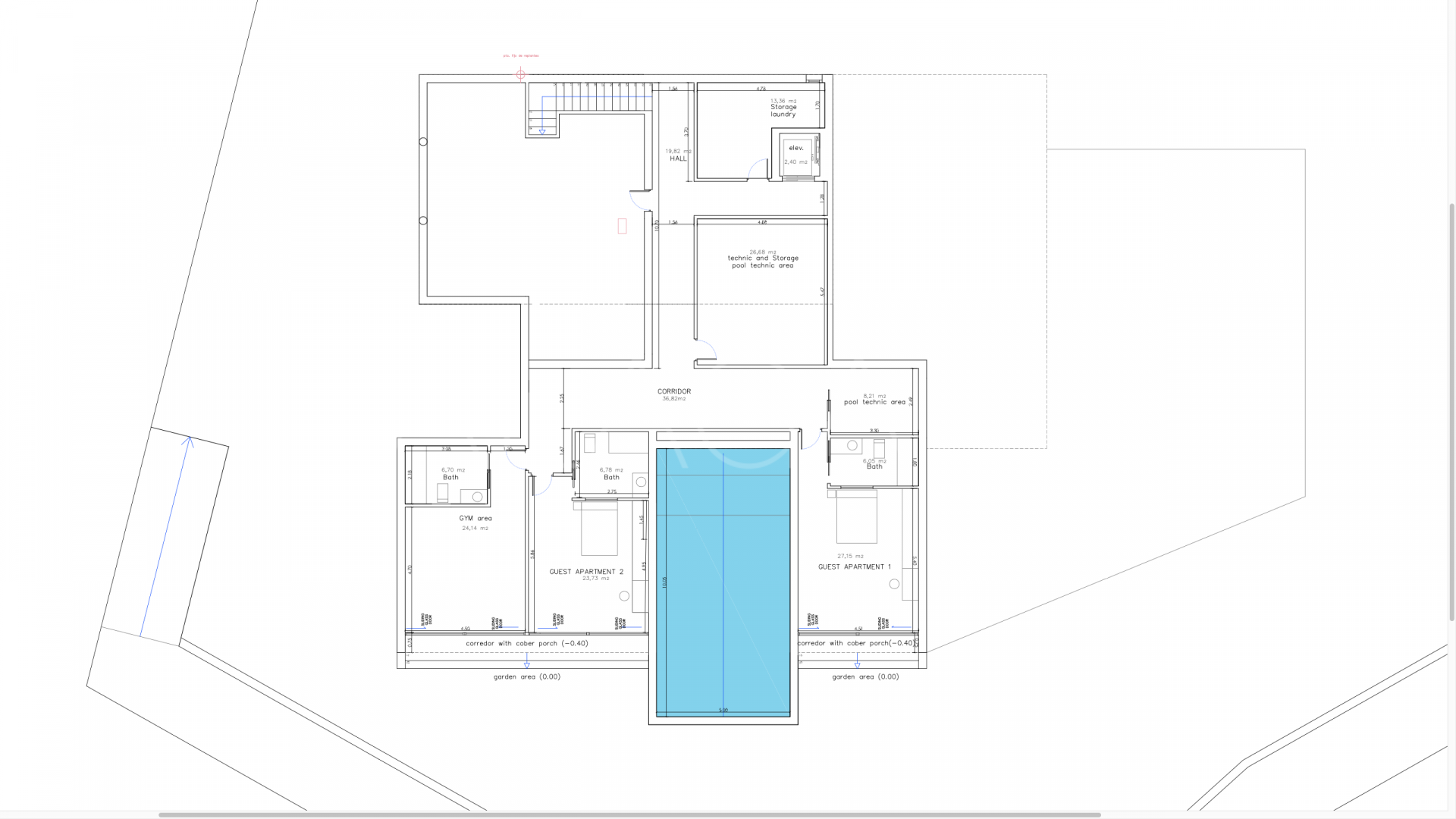 7 bedrooms villa for sale in Hacienda las Chapas