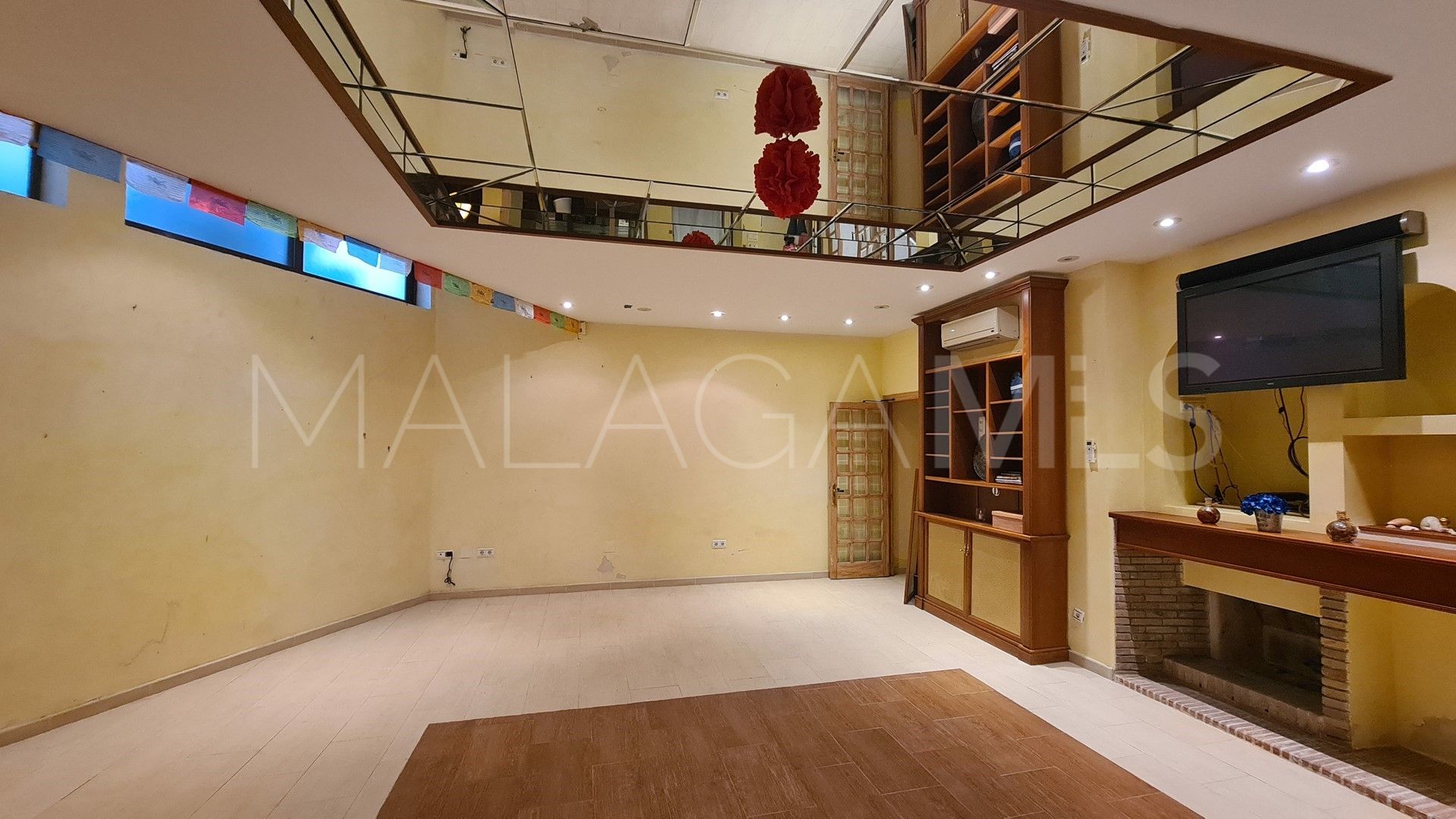 Villa for sale in Cabopino
