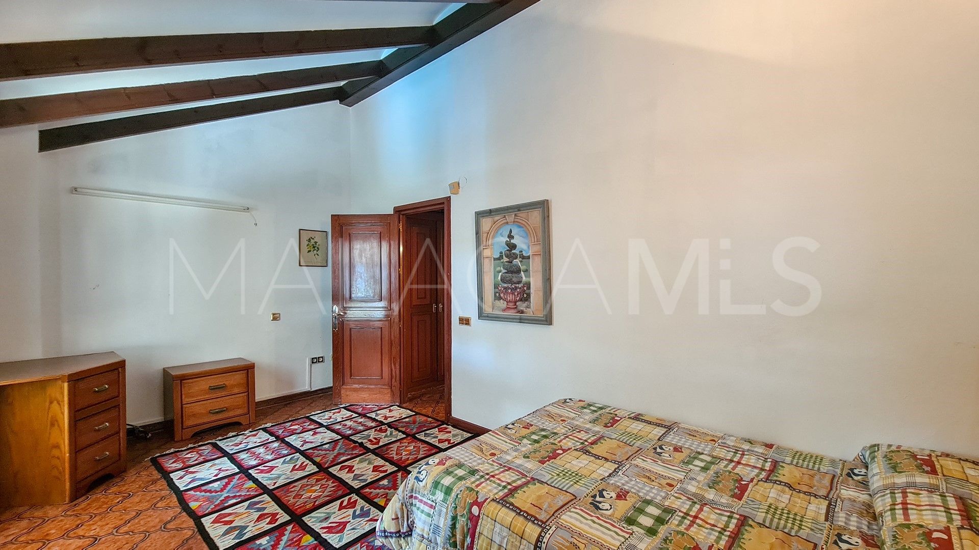 Villa for sale in Cabopino