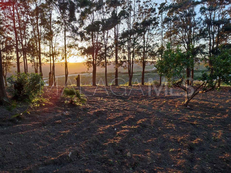 Villa for sale in Manilva