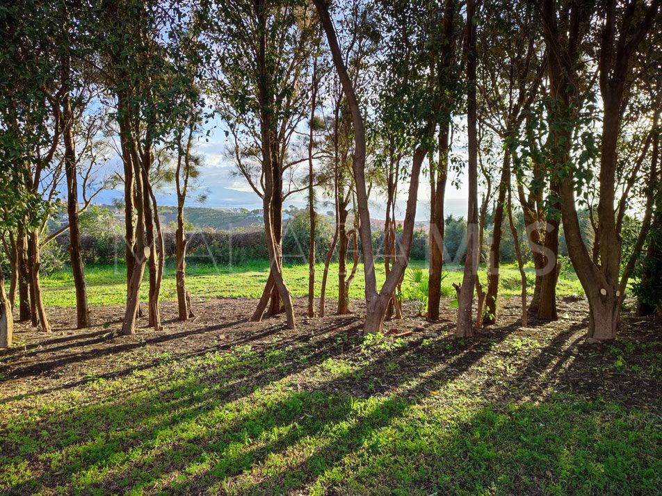 Villa for sale in Manilva