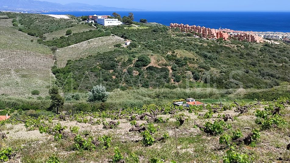 Villa for sale in Manilva