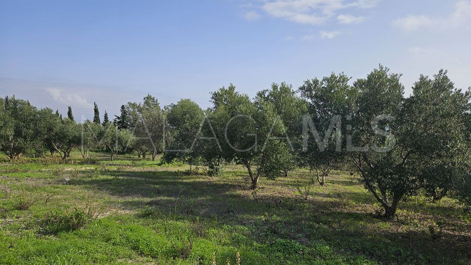 Villa for sale in Manilva