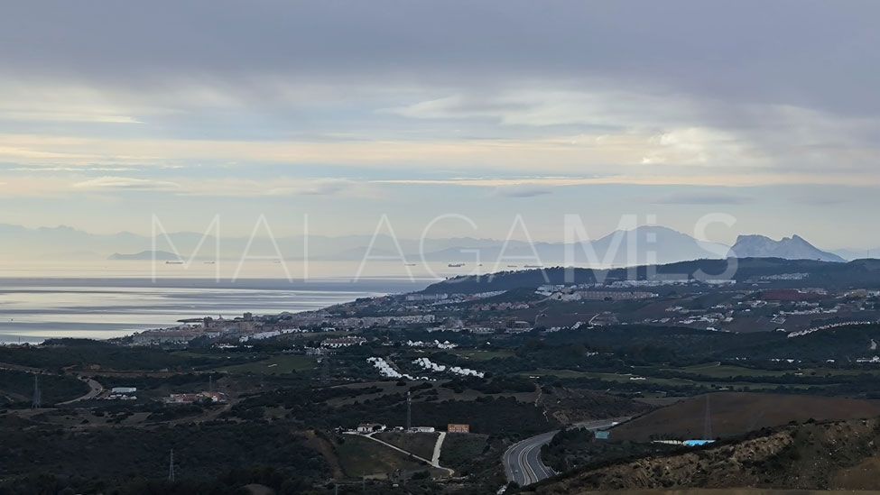 Villa for sale in Manilva